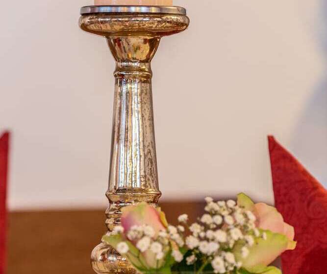 호텔 & Restaurant Ritter Jorg