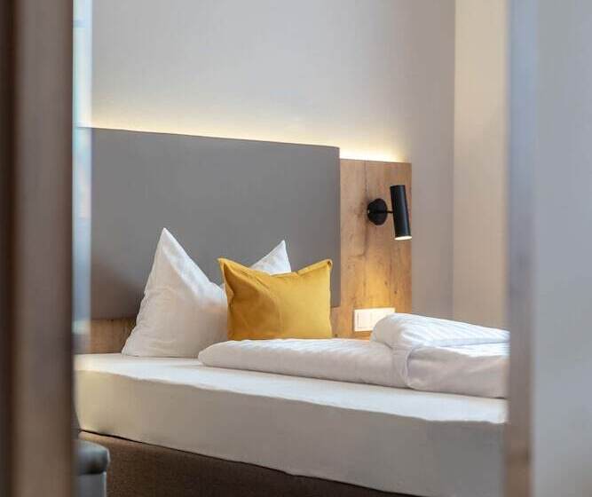 호텔 & Restaurant Ritter Jorg