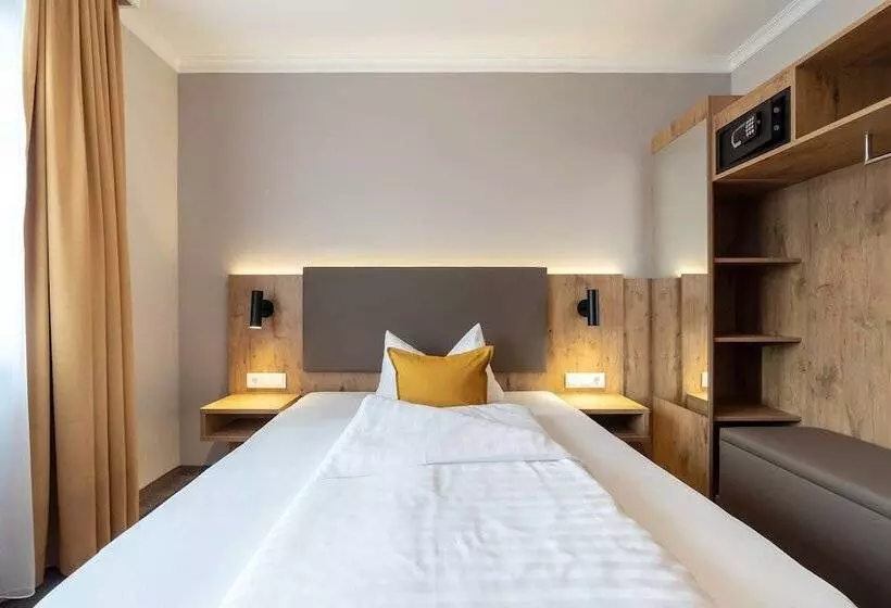 فندق & Restaurant Ritter Jorg