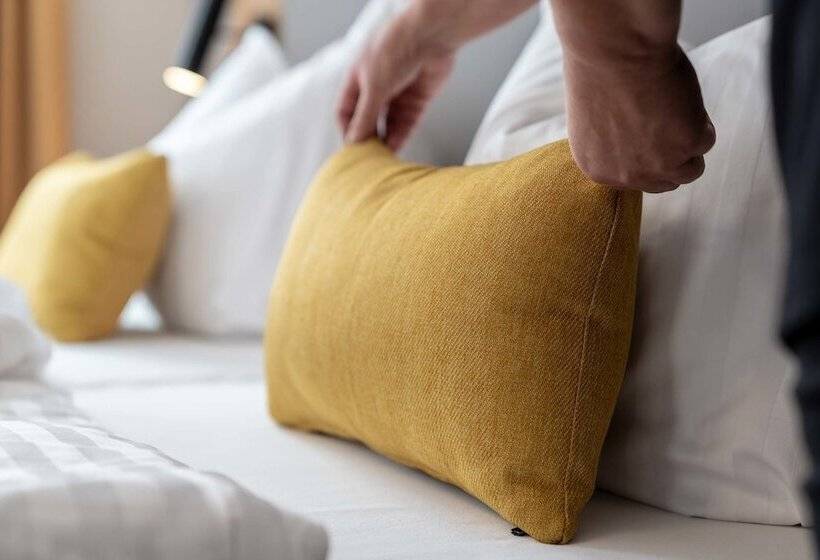 호텔 & Restaurant Ritter Jorg