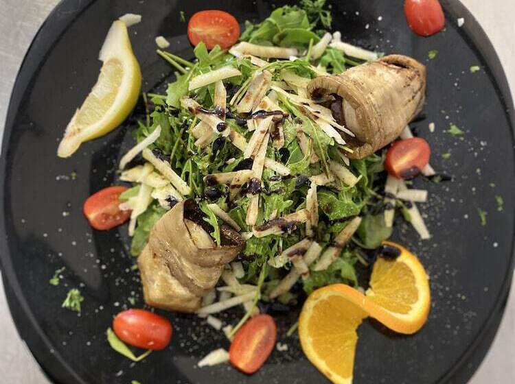 호텔 & Restaurant Ritter Jorg