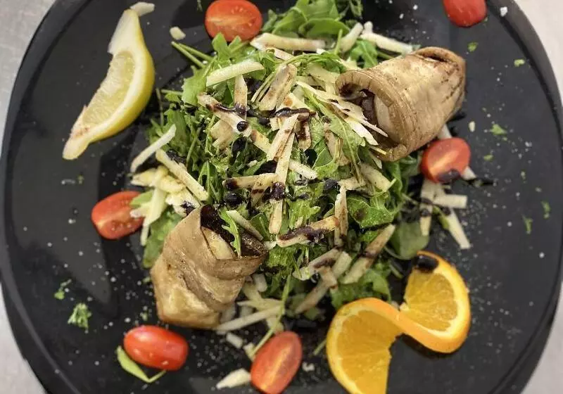 فندق & Restaurant Ritter Jorg