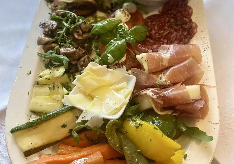 فندق & Restaurant Ritter Jorg