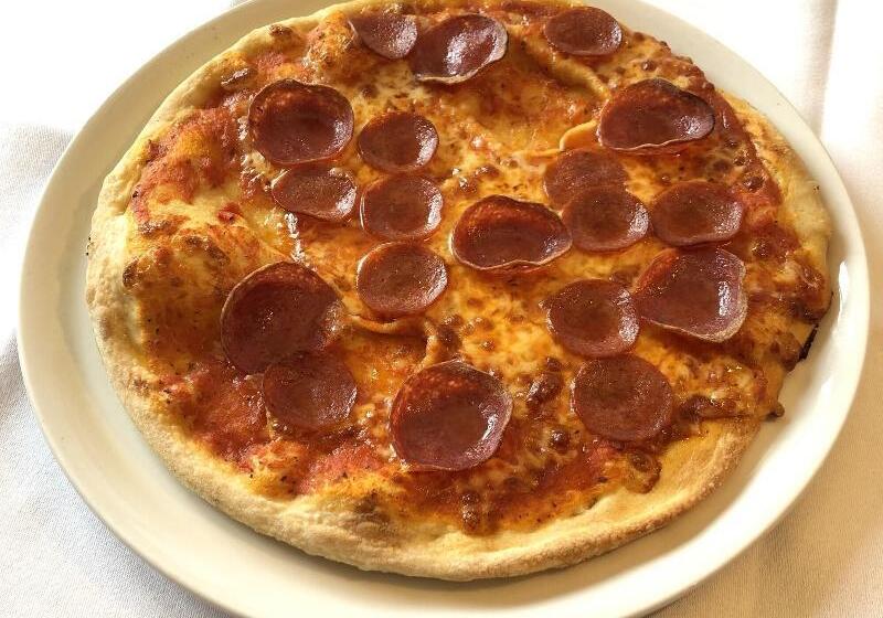 호텔 & Restaurant Ritter Jorg