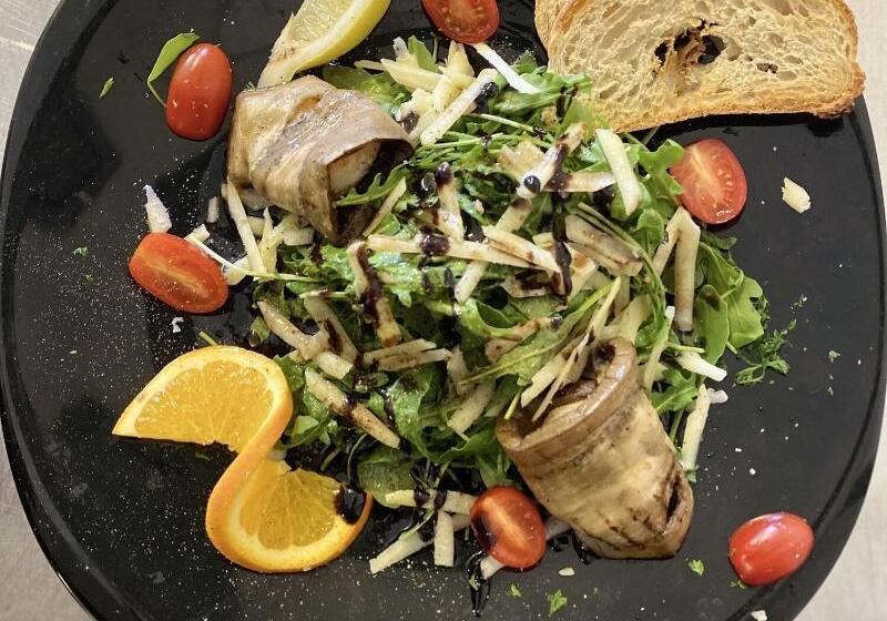 호텔 & Restaurant Ritter Jorg