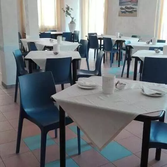 Отель San Nazario