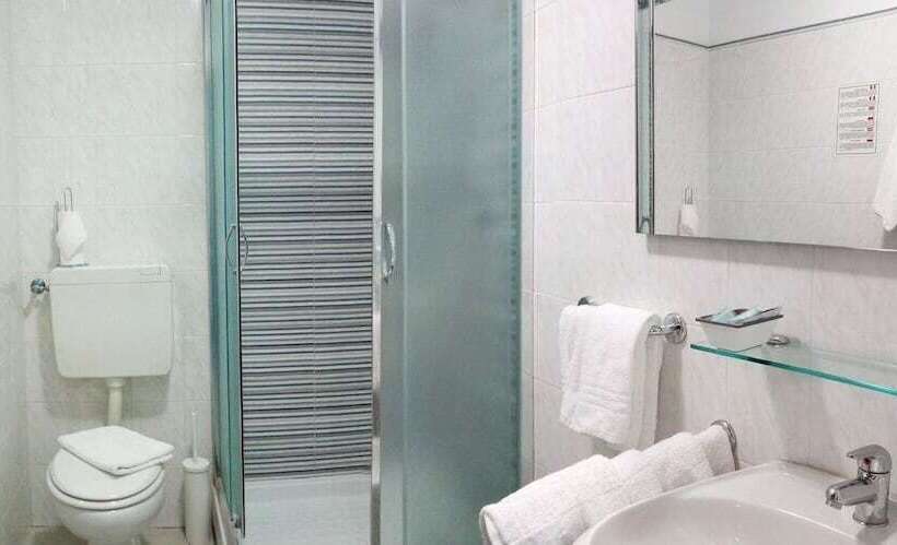 فندق San Nazario