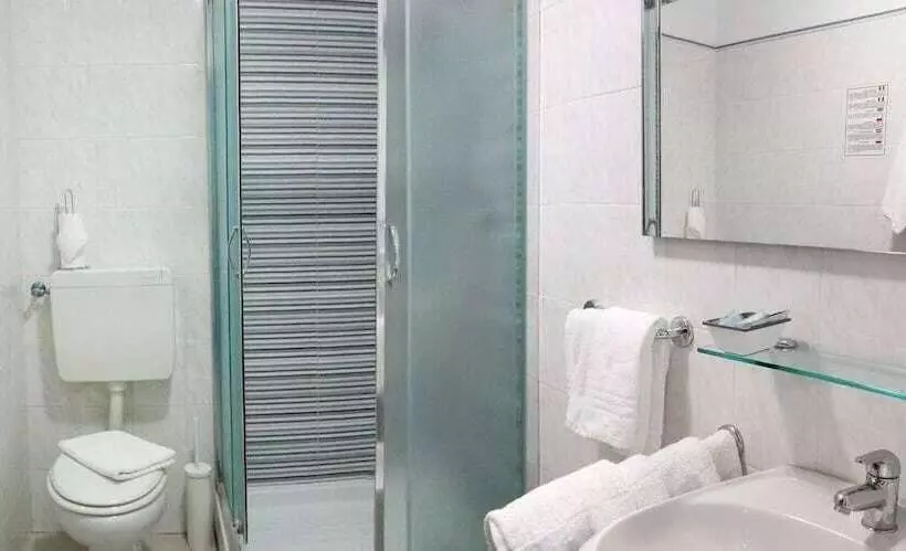 Отель San Nazario