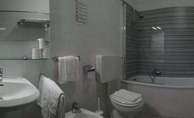 فندق San Nazario