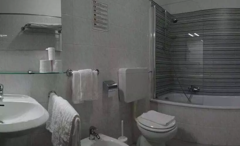 Отель San Nazario