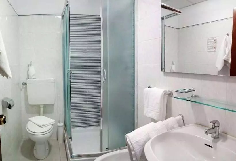 Отель San Nazario