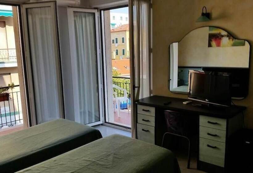 فندق San Nazario