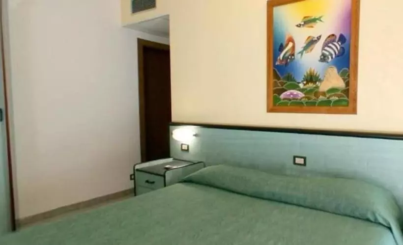 Отель San Nazario