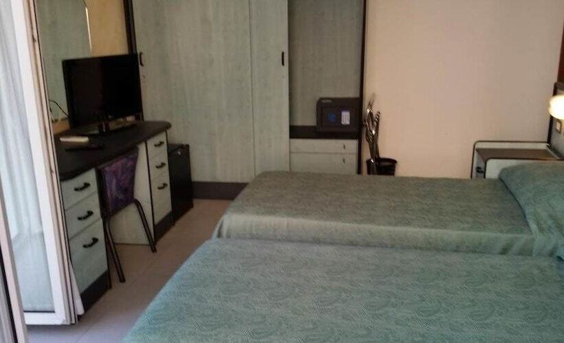 فندق San Nazario