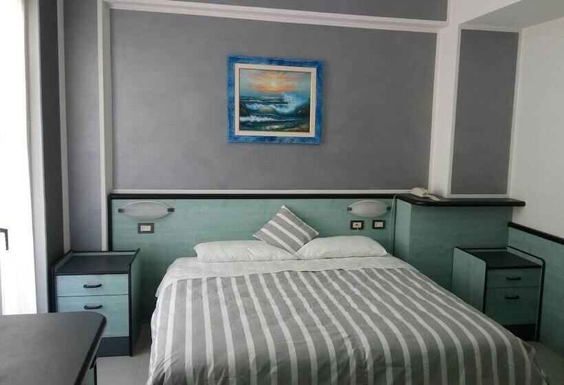 فندق San Nazario