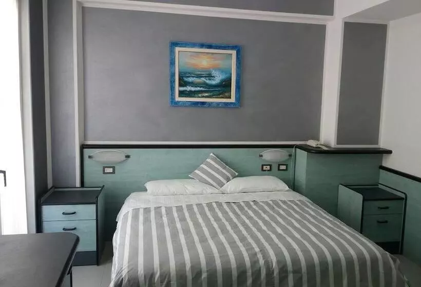 Отель San Nazario