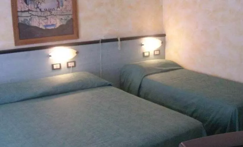 Отель San Nazario