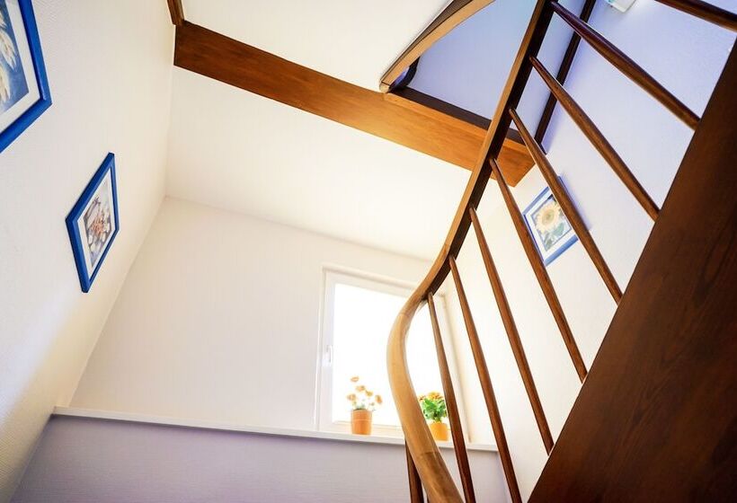 ホテル Sauer Garni