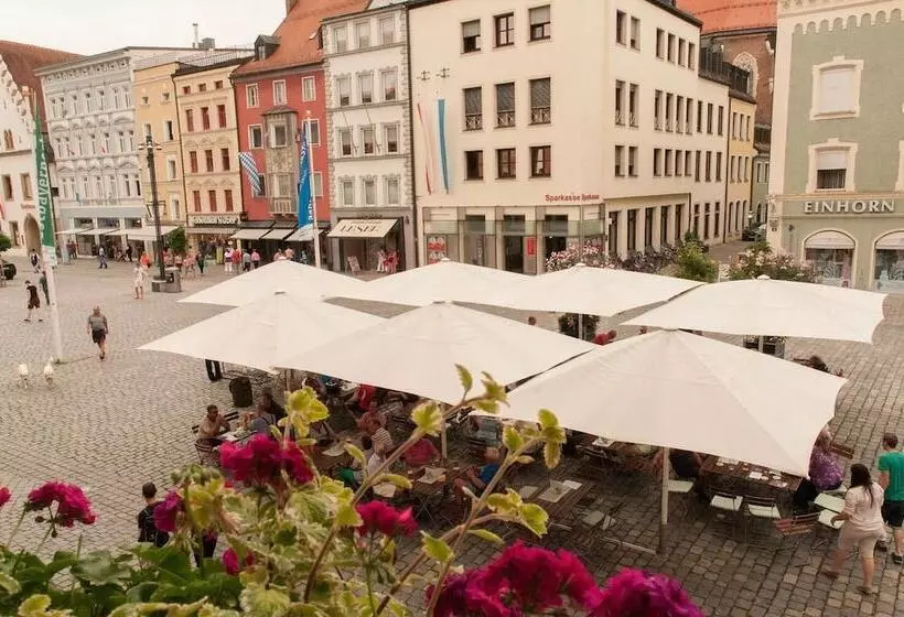 בית מלון כפרי Seethaler