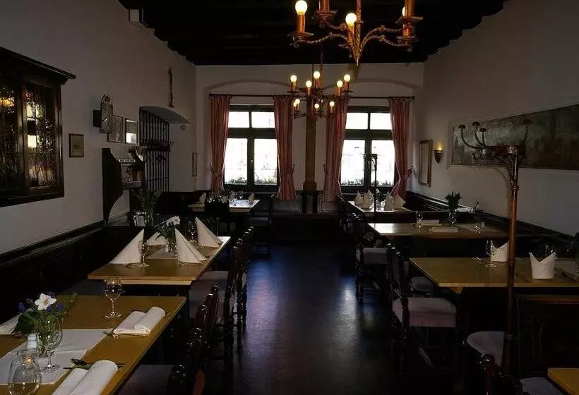 בית מלון כפרי Seethaler