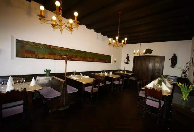 בית מלון כפרי Seethaler