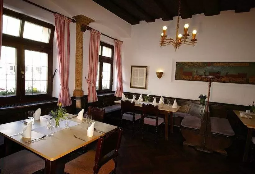 בית מלון כפרי Seethaler