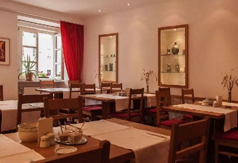 בית מלון כפרי Seethaler