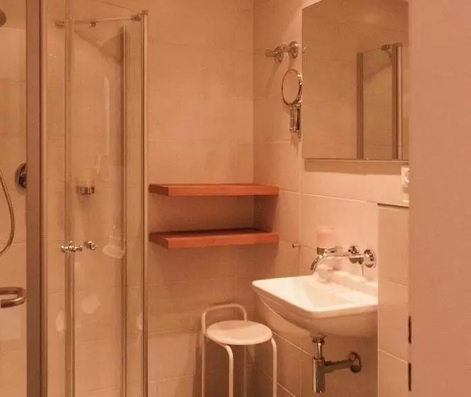 בית מלון כפרי Seethaler