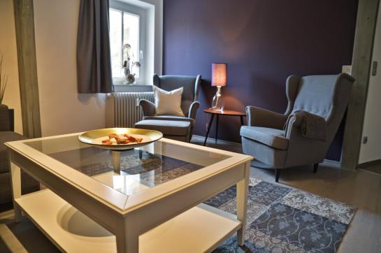 Отель Teschner's