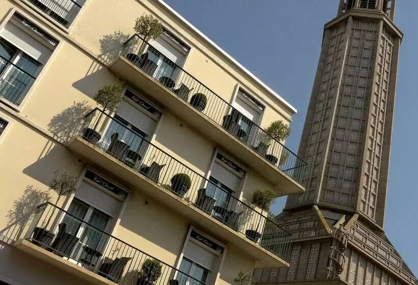 Hotel Hôtel Spa Vent D Ouest