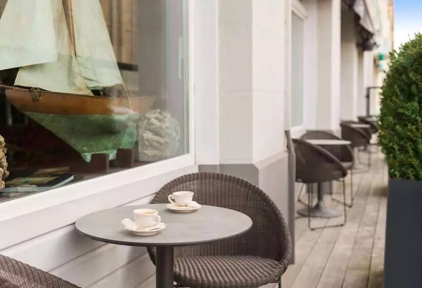 Hotel Hôtel Spa Vent D Ouest