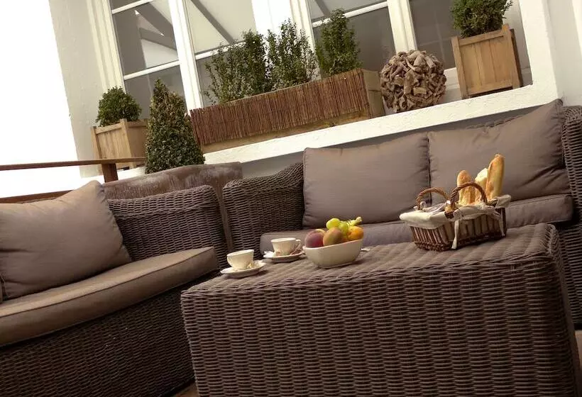 Hotel Hôtel Spa Vent D Ouest