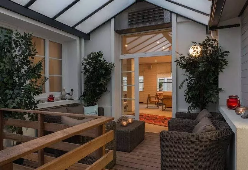 Hotel Hôtel Spa Vent D Ouest