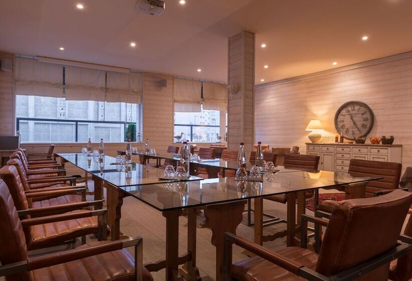 בית מלון כפרי Hôtel Spa Vent D Ouest