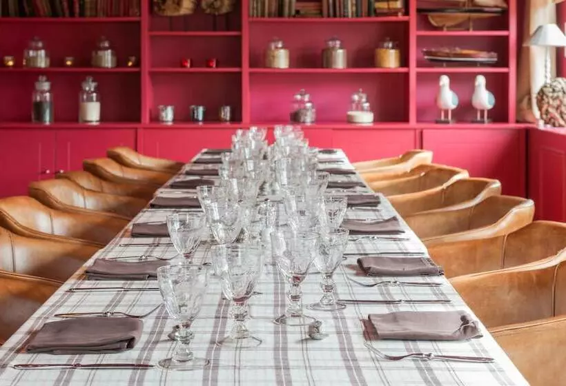 Hotel Hôtel Spa Vent D Ouest