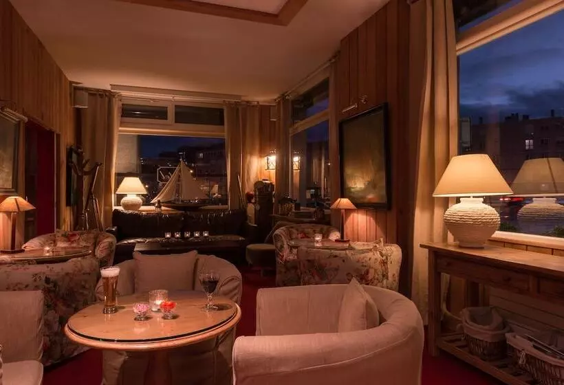 Hotel Hôtel Spa Vent D Ouest