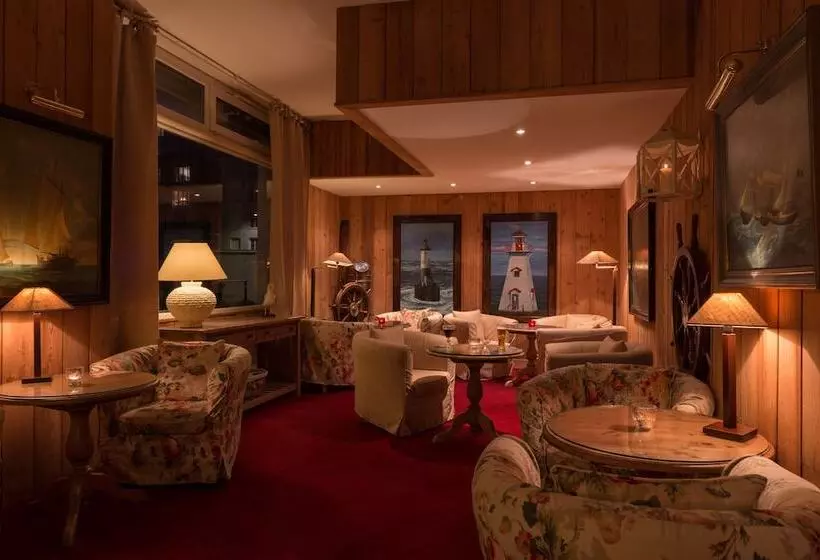 Hotel Hôtel Spa Vent D Ouest