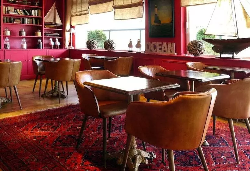 Hotel Hôtel Spa Vent D Ouest