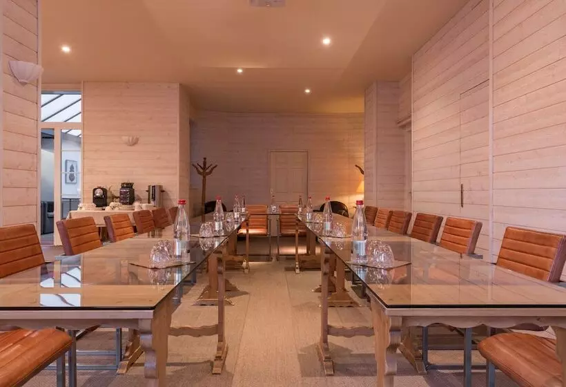 Hotel Hôtel Spa Vent D Ouest