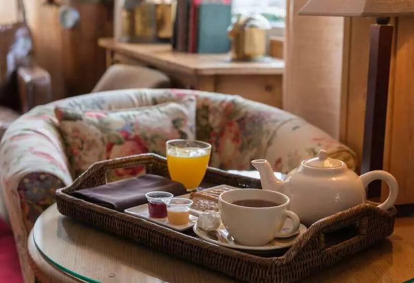 Hotel Hôtel Spa Vent D Ouest