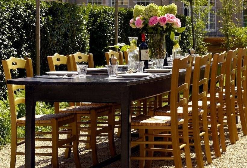 בית מלון כפרי Hôtel Spa Vent D Ouest