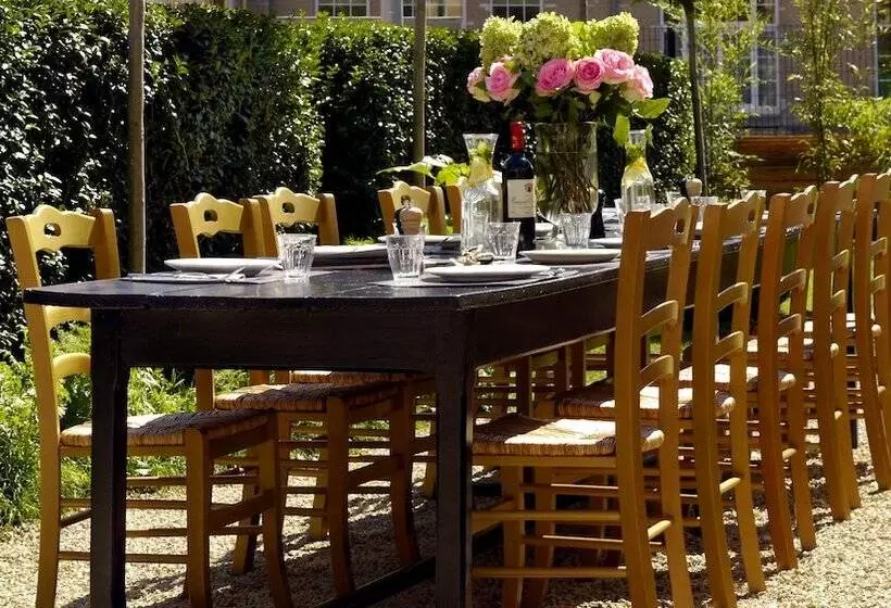 Hotel Hôtel Spa Vent D Ouest