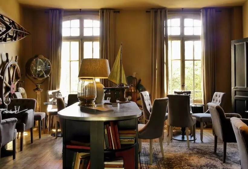 Hotel Hôtel Spa Vent D Ouest