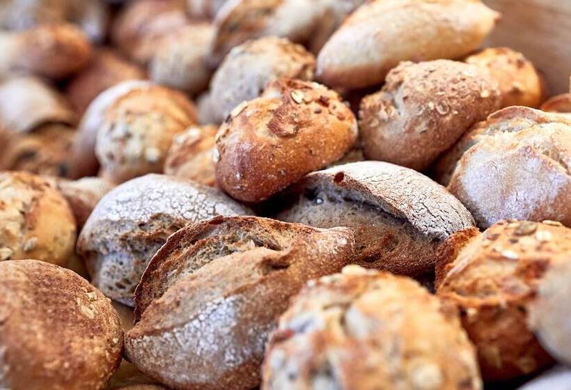 酒店 Walther V.d. Vogelweide Superior