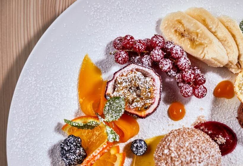 酒店 Walther V.d. Vogelweide Superior