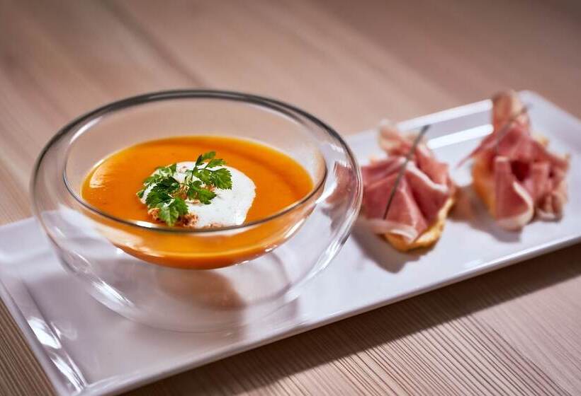 酒店 Walther V.d. Vogelweide Superior