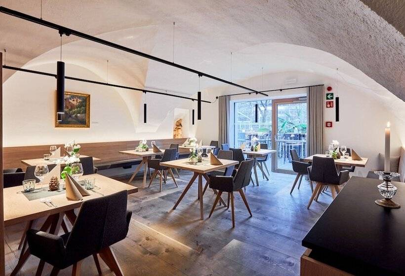 酒店 Walther V.d. Vogelweide Superior