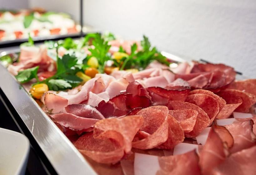 酒店 Walther V.d. Vogelweide Superior