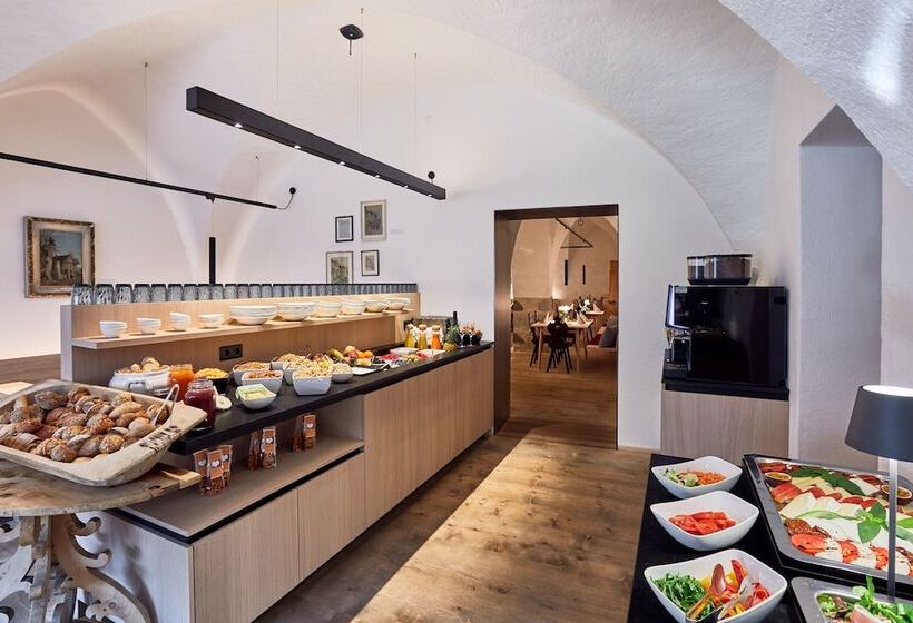 酒店 Walther V.d. Vogelweide Superior