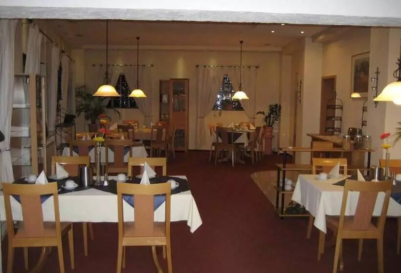 בית מלון כפרי Zum Schnackel In Mainz